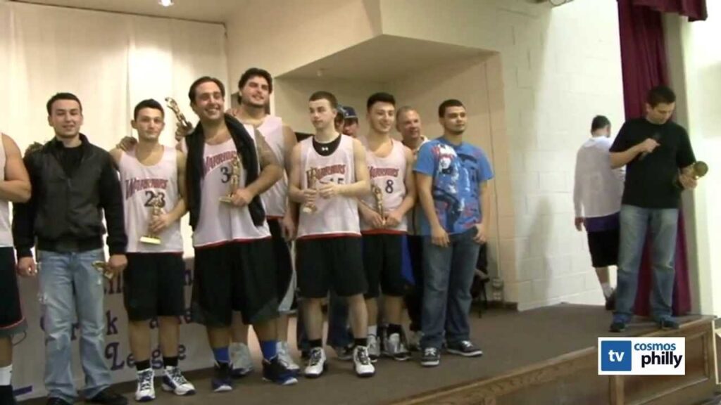 PGBL Championship Game, Warriors Vs. Kings