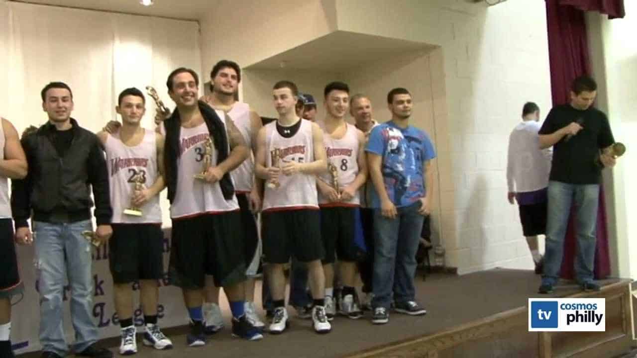 PGBL Championship Game, Warriors Vs. Kings