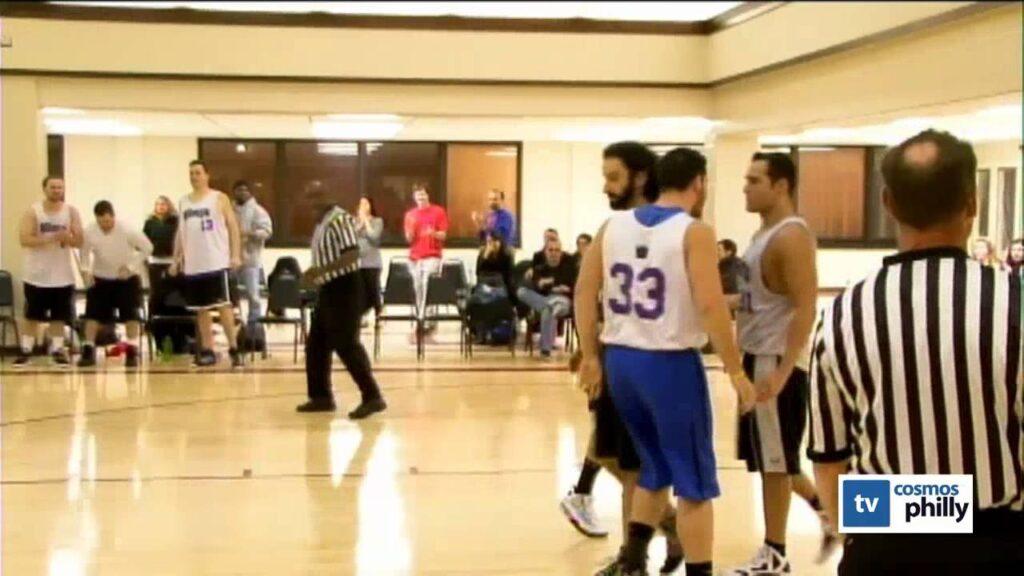PGBL Semi-finals, Game 2, Kings Vs. Arseniko