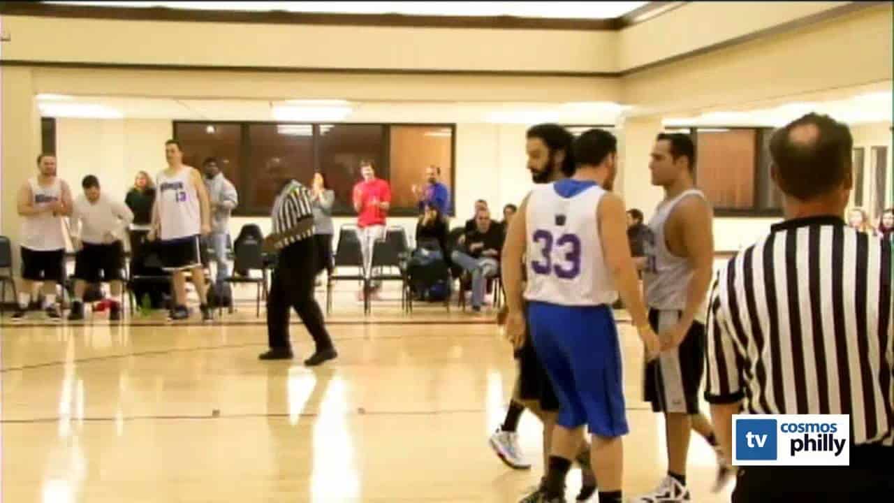 PGBL Semi-finals, Game 2, Kings Vs. Arseniko