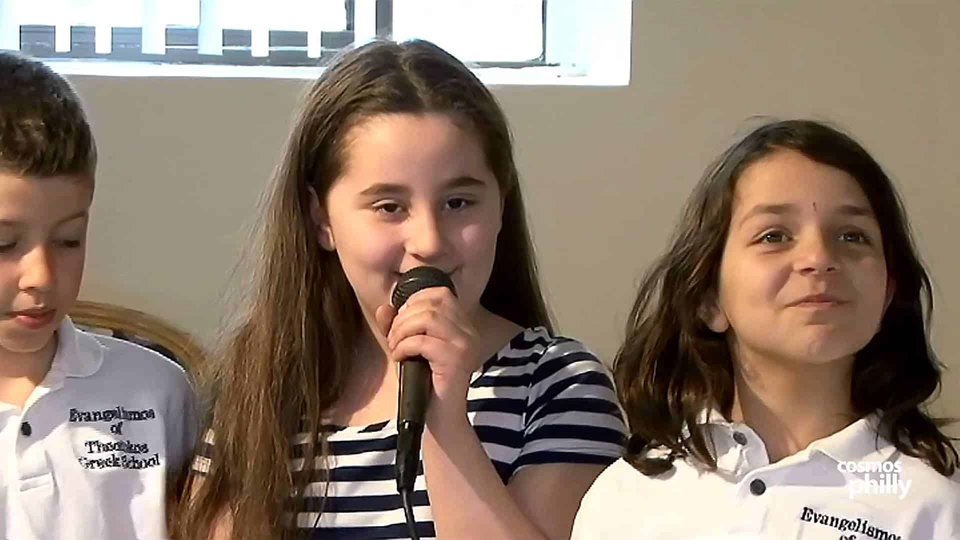 Philadelphia’s Evangelismos Church celebrates Greek Independence Day