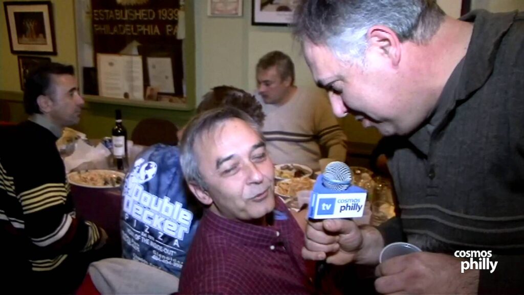 Philly’s 2nd Annual Tsipouro Contest At Pontian Lesxi