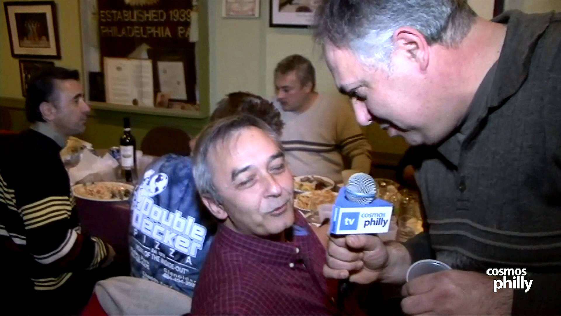 Philly’s 2nd Annual Tsipouro Contest At Pontian Lesxi