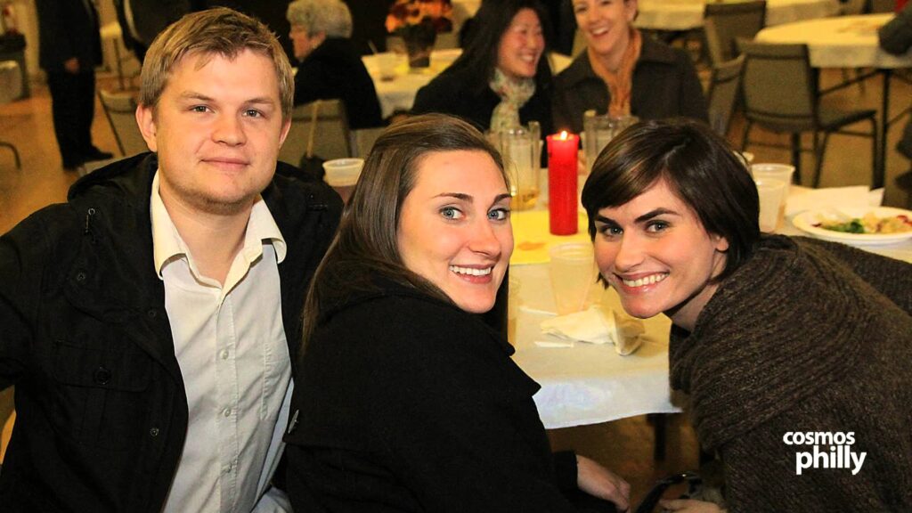 Philly’s St. George Greek Orthodox Church Fundraiser