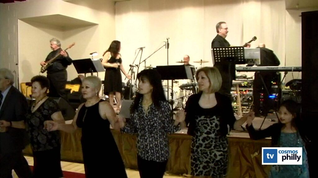 Pontian Society “Akritai” Fundraiser For Soumela Monastery