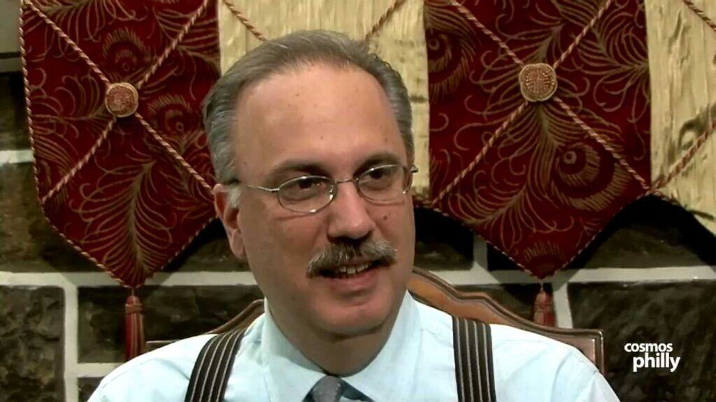 “A Promise Of Remembrance”, Interview With Harry Karapalides