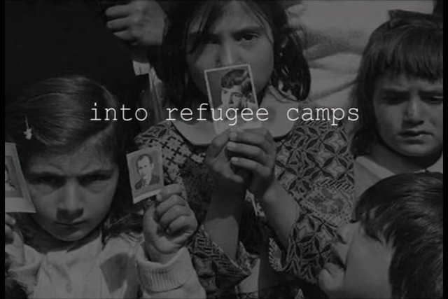 Remembering Cyprus 1974