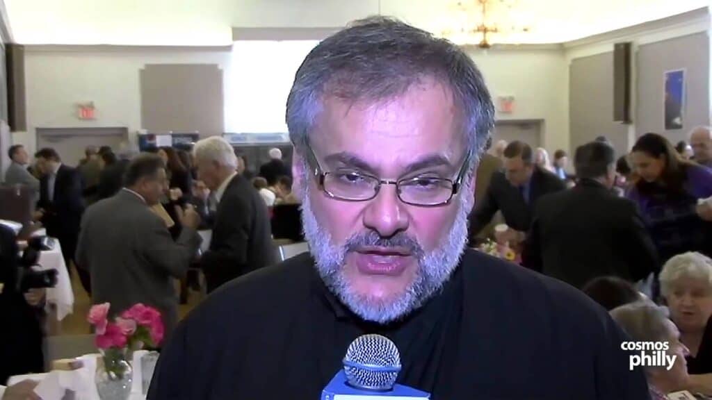 St. George Cathedral Honors Victims of Sandy Hook with Memorial Service