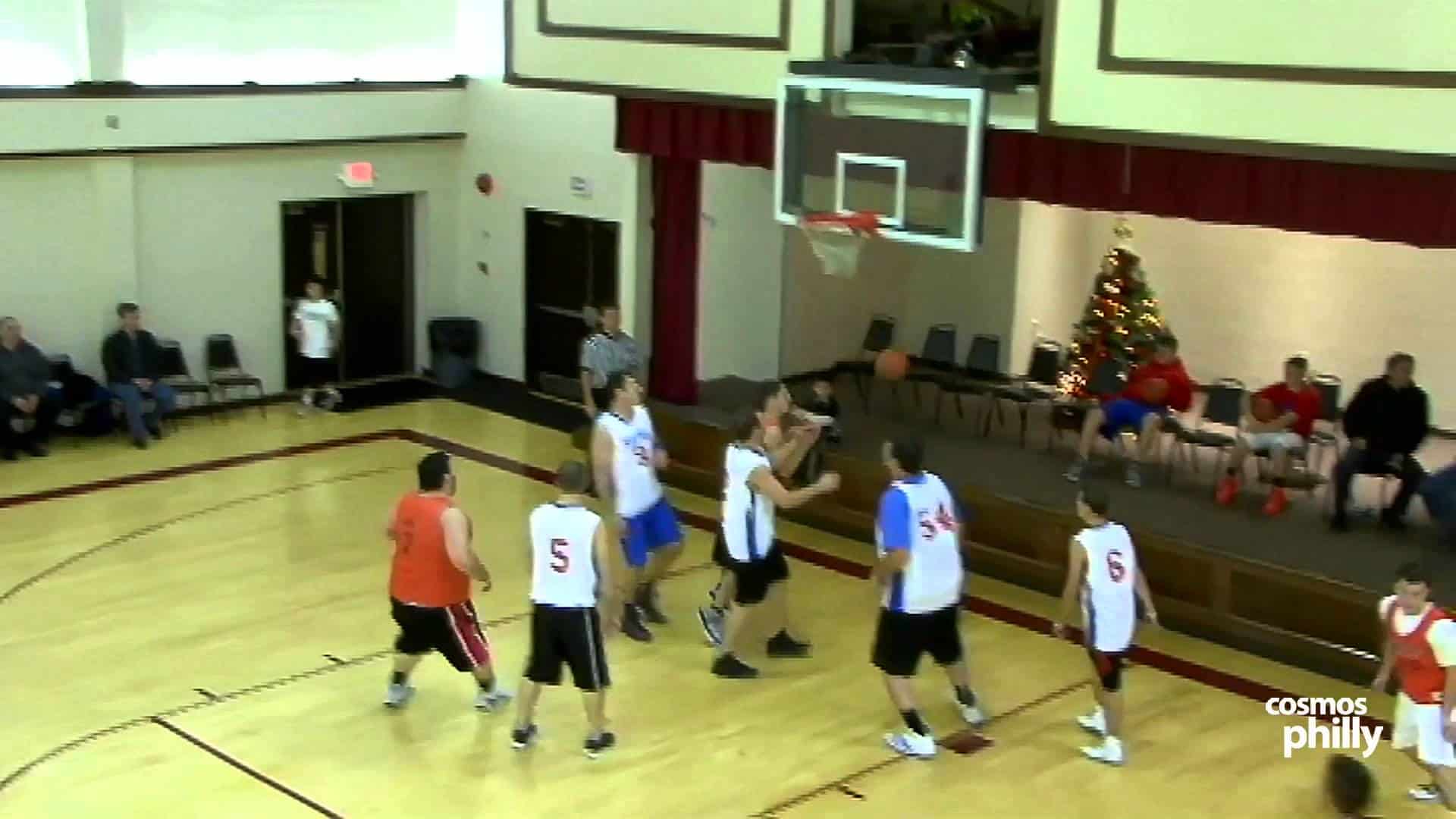 PGBL – Sixers Hold Off Warriors