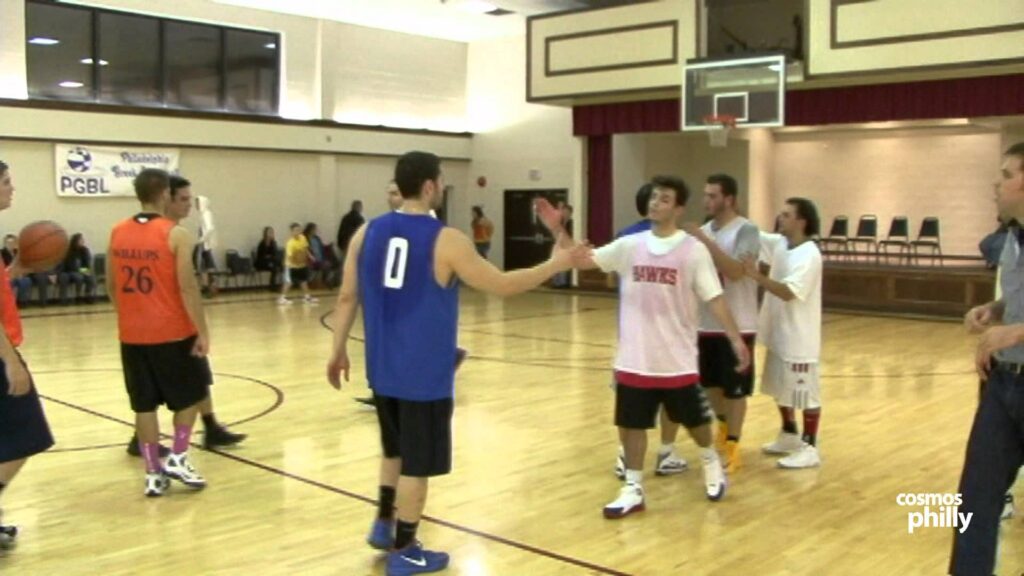 Sixers Weather Storm, Holding Off Champs, Week Ii PGBL