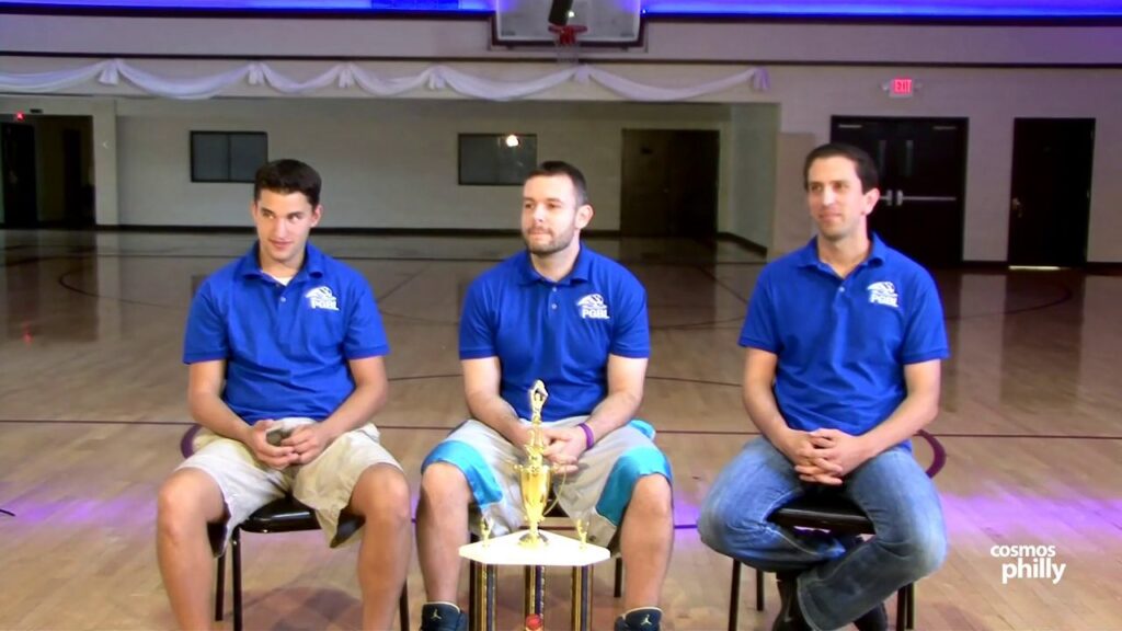 Speaking On Basketball: The PGBL Commissioners