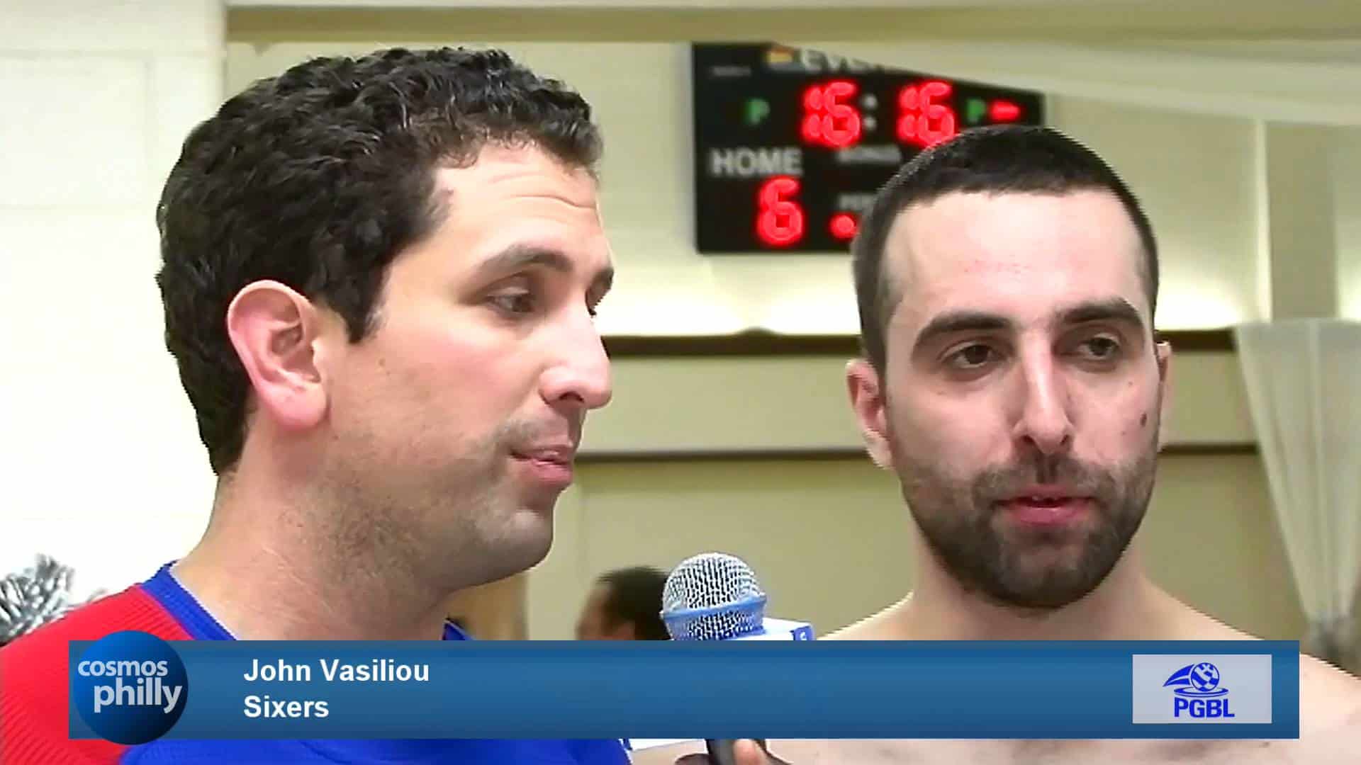 Spurs Upset 100% Arseniko Advance to Finals