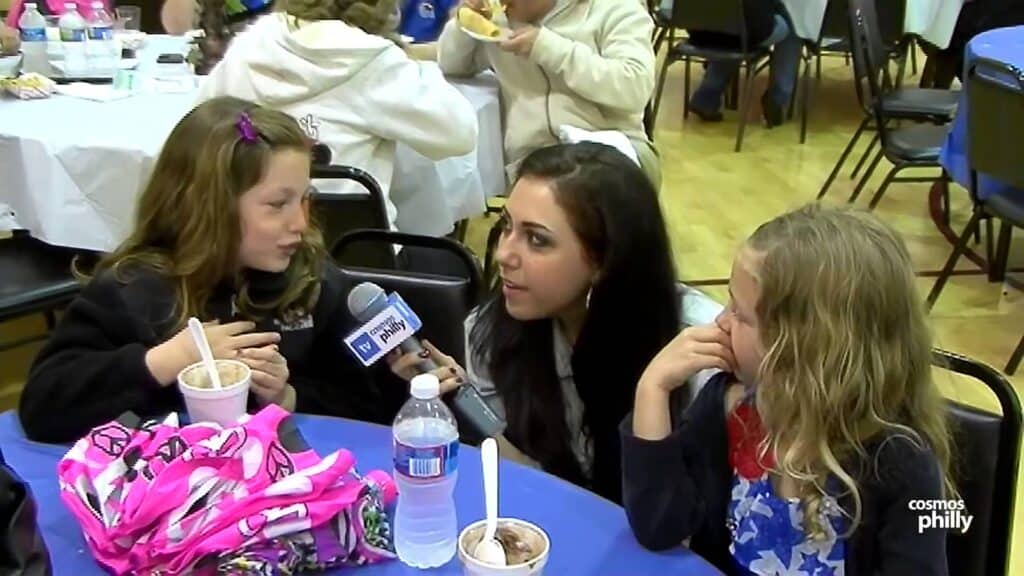 St. Demetrios Greek Festival, A “Sweet” Affair
