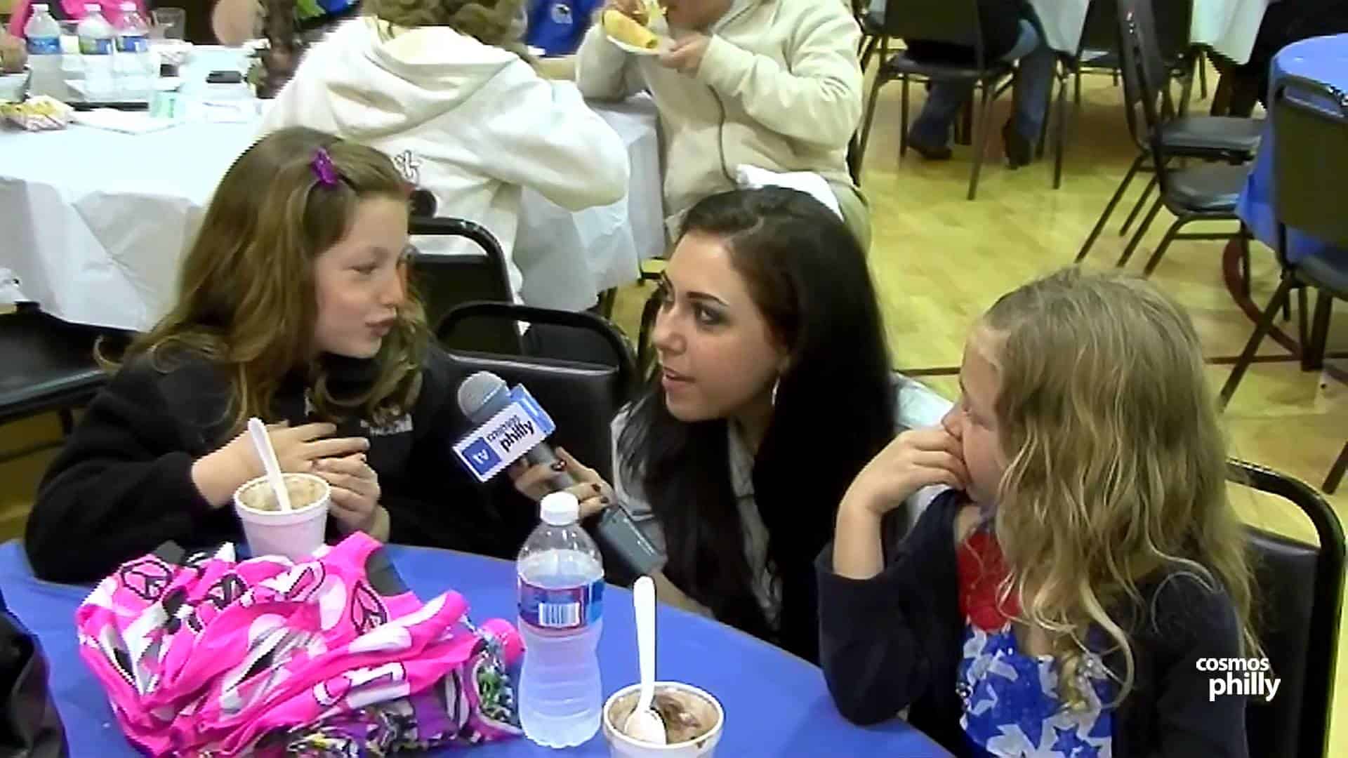 St. Demetrios Greek Festival, A “Sweet” Affair