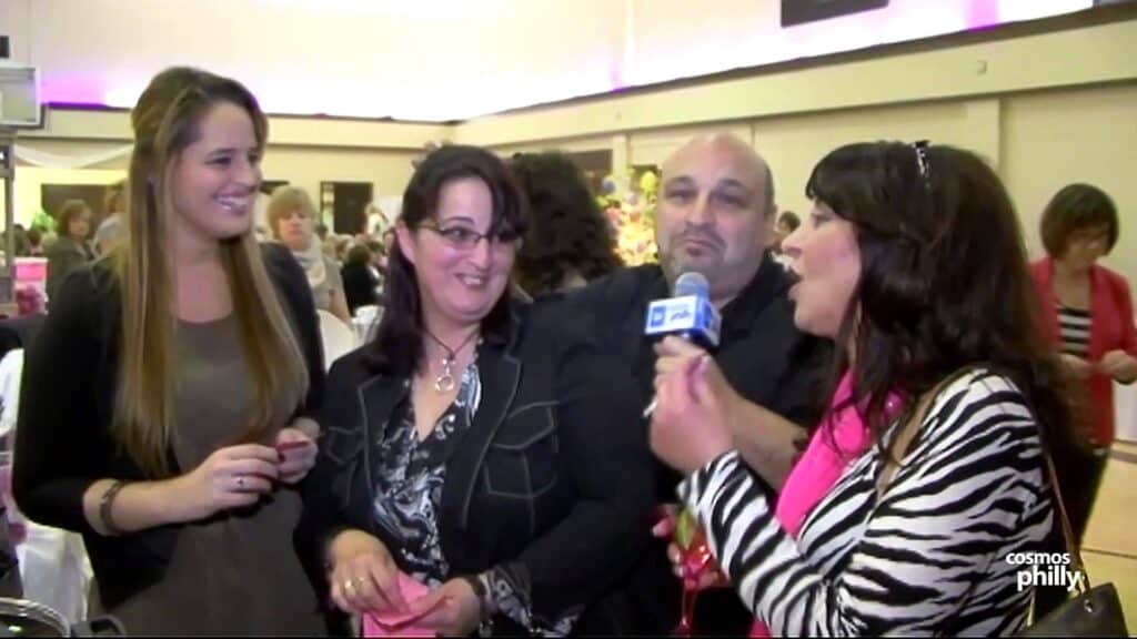 St. Demetrios Kicks Off Spring With Bid And Buy Event