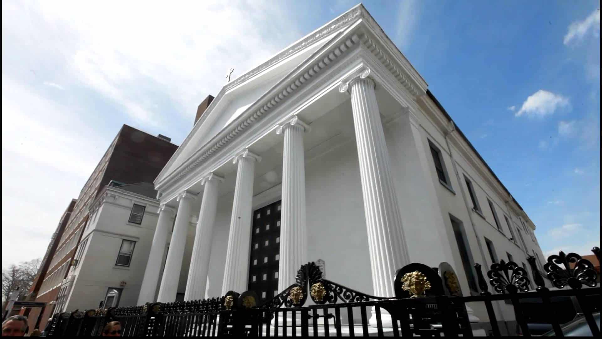 St. George Cathedral to Host Annual Dinner Dance Fundraiser