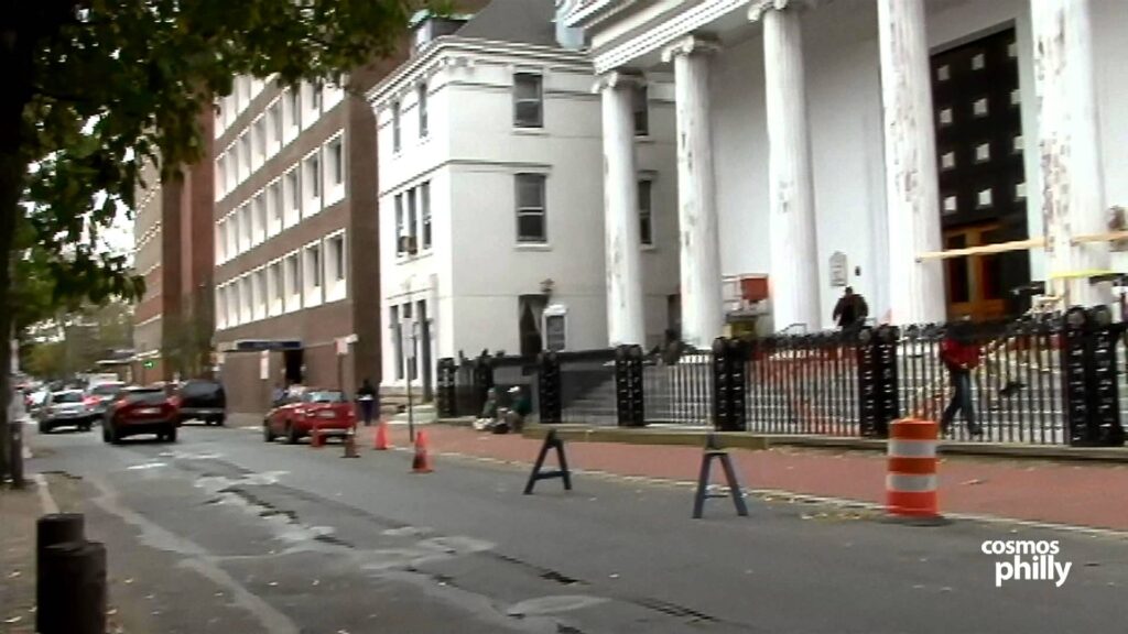 St. George Cathedral Church Prepares To Relaunch In January 2013