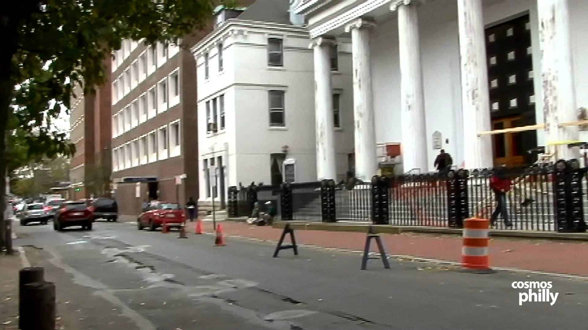 St. George Cathedral Church Prepares To Relaunch In January 2013