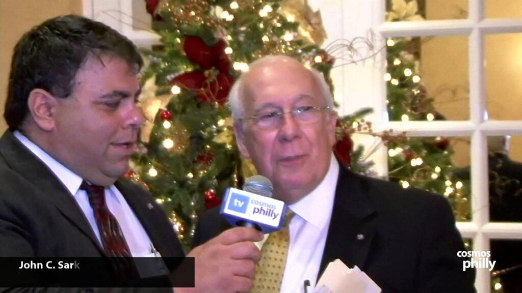 Gala Dinner Brings Support and Momentum to St. George Cathedral Restoration