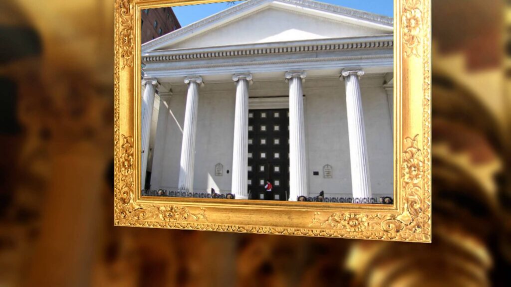 St. George Cathedral to Celebrate Revival with Gala Event