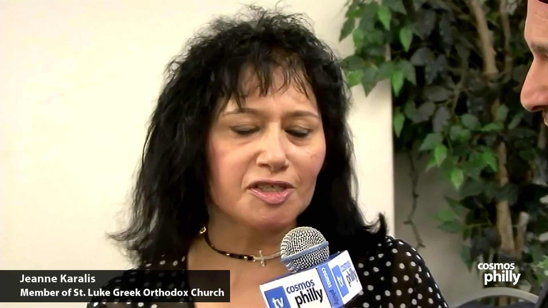 St. Luke’s Host 1st Annual Health Fair