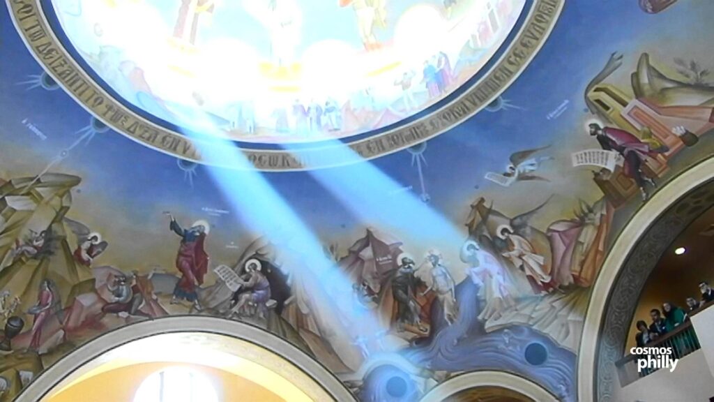 St. Sophia, The Dream Of A New Church – Part 1