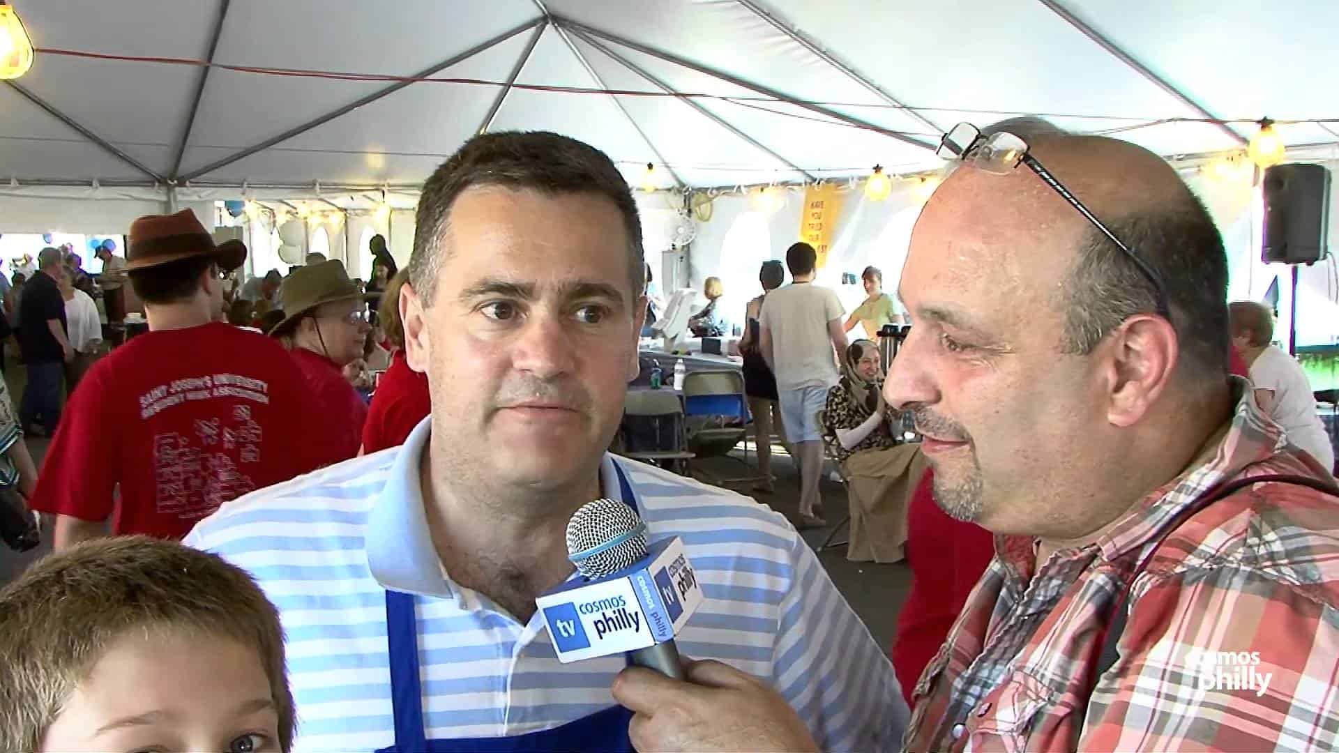 St. Sophia’s Greek Festival – The tradition continues