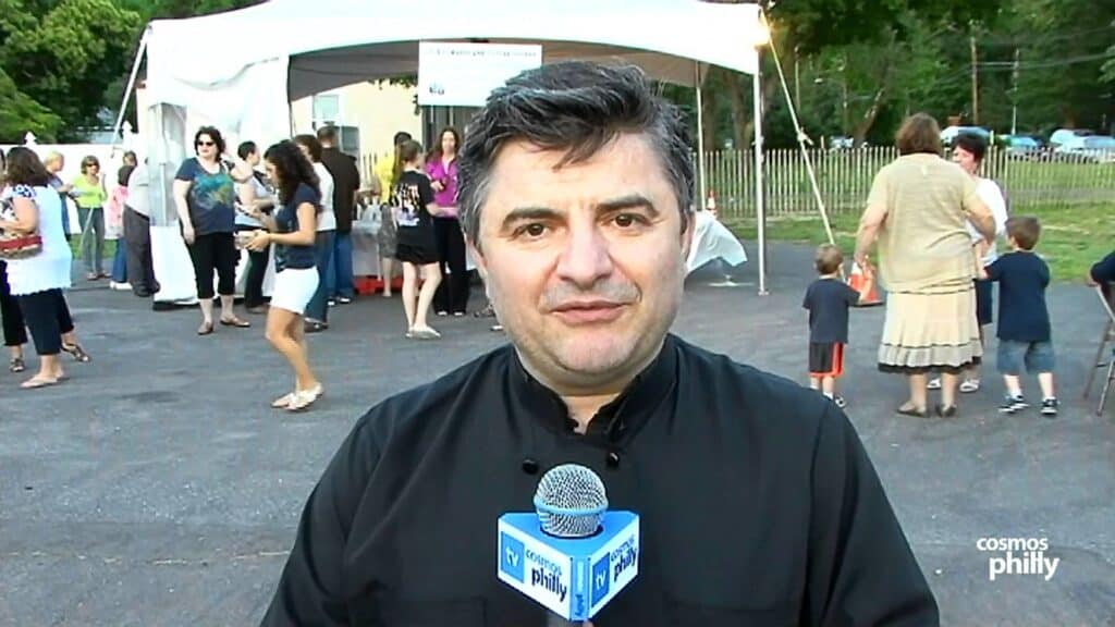 St. Anthony’s Greek Festival Flies High