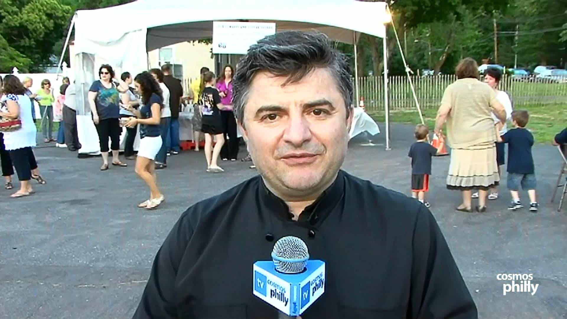 St. Anthony’s Greek Festival Flies High