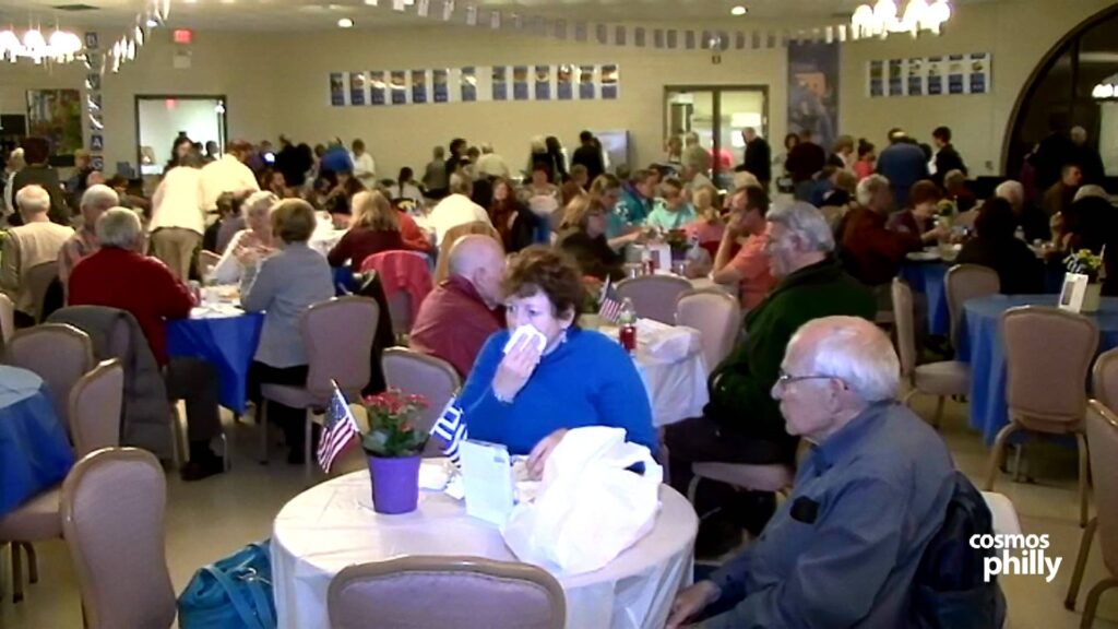 A Taste Of Greece In Media, St. George’s Greek Festival