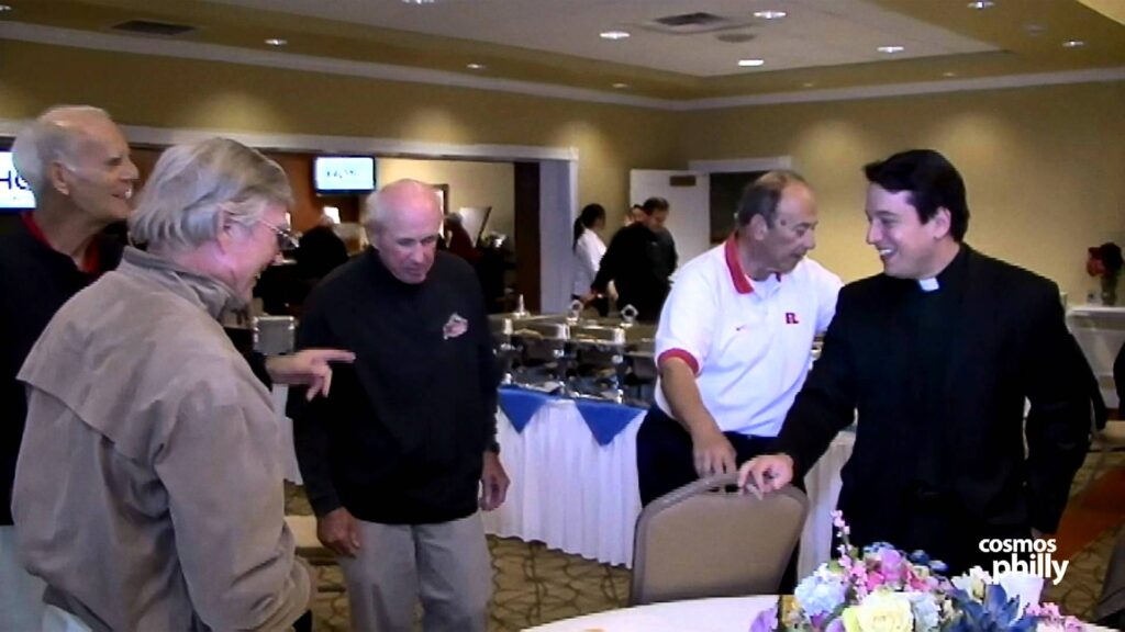 Trenton Ahepa Hosts 11th Annual Golf Tourney
