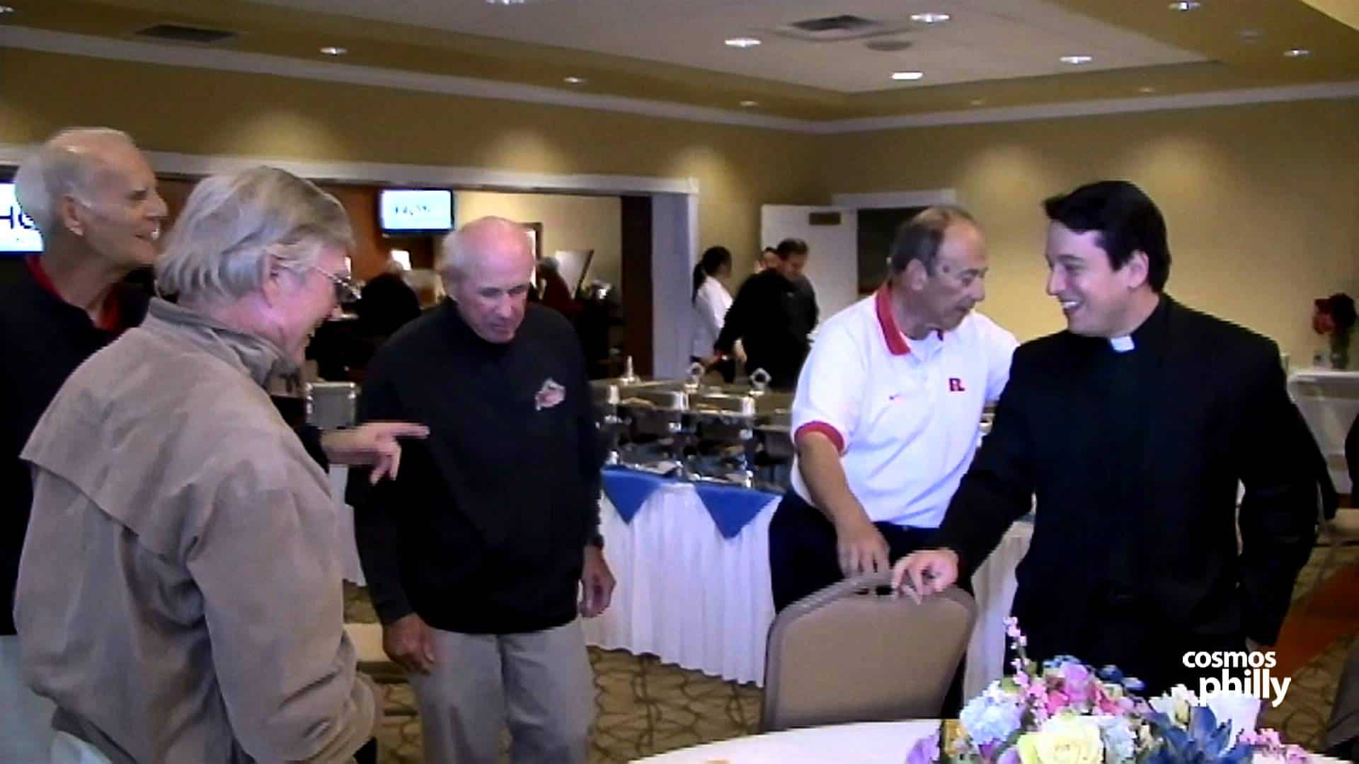 Trenton AHEPA Hosts 11th Annual Golf Tourney