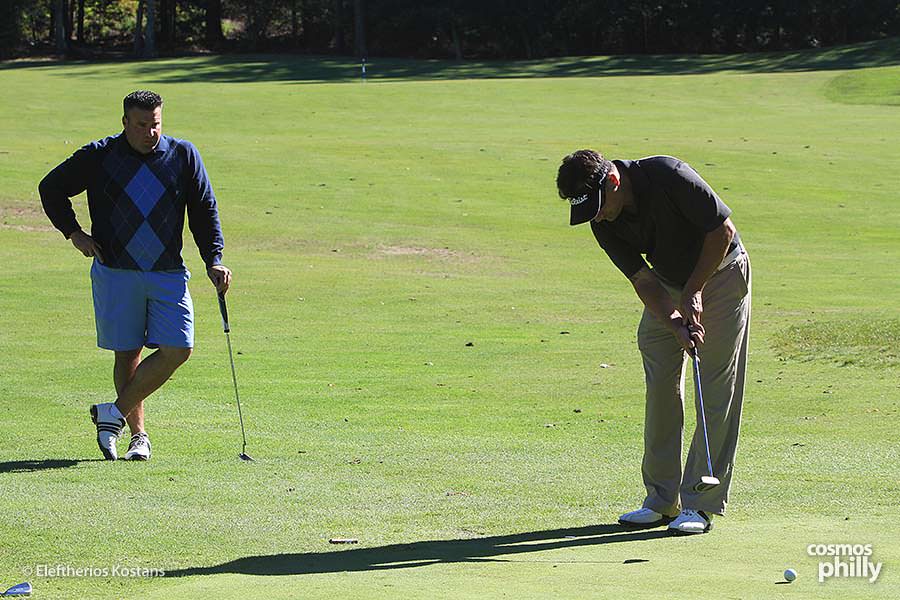 11th Annual Danielle Kousoulis Memorial Cup Fundraiser