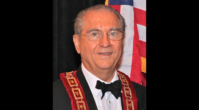 AHEPA Elects New Supreme President