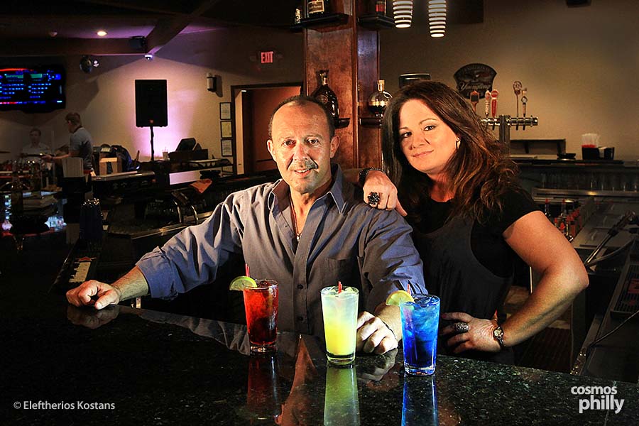 City Bar & Grill Welcomes Back Greek Community