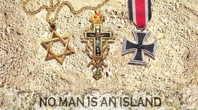 Film Project To Show Greek Resistance During Nazi Era