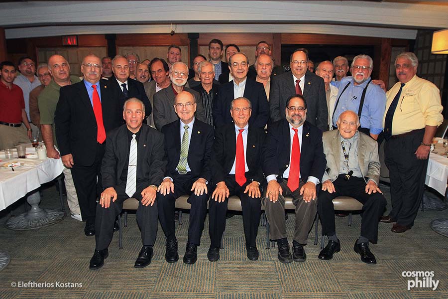 AHEPA Power District 4 Fall Meeting