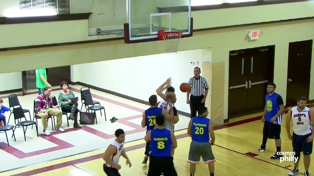 2013-14 PGBL Season – Week 2: Eyes focused, while chomping down on a slice of Spanakopita