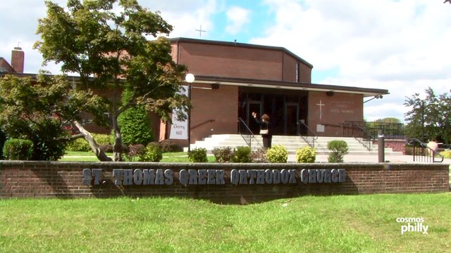 Disaster Relief For Greece And Cyprus At St. Thomas