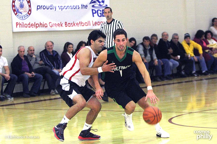 2013-14 PGBL Season – Week 1: Thursday nights are BACK! The PGBL Kicks Off Season