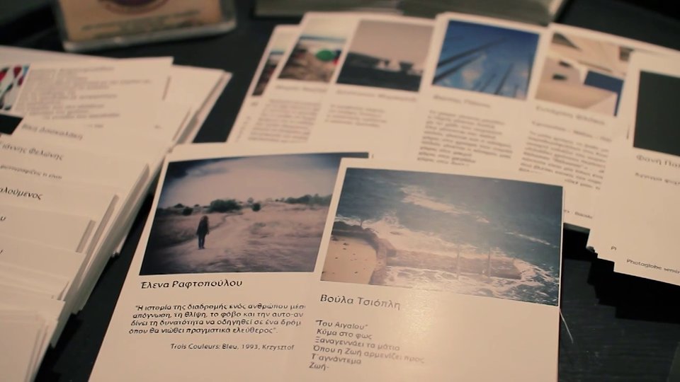 Passion For Photography Inspires Thessaloniki Community