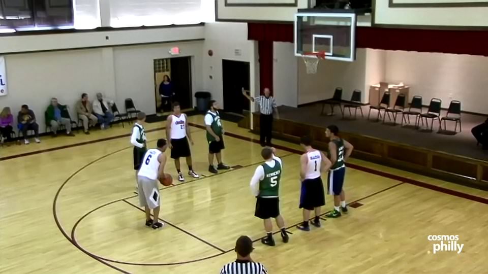 2013-14 PGBL Season – Week 4: Video Highlights