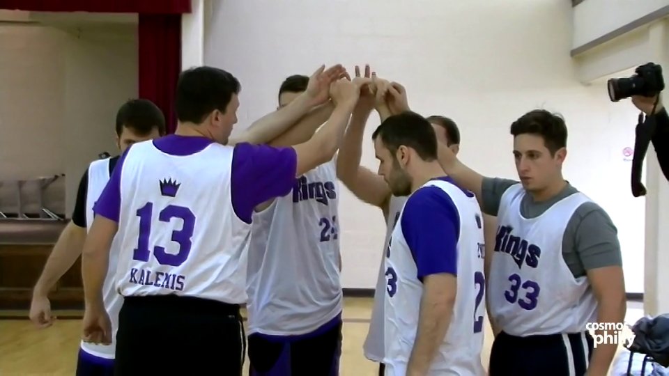 2013-14 PGBL Season – Week 5: Power Struggle and Explosive Performances (Video)