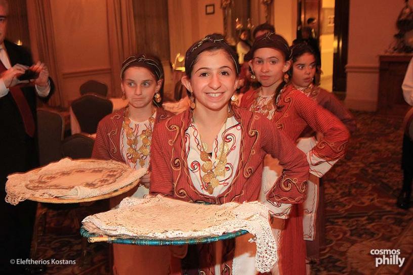 Cyprus Society of Greater Philadelphia to Host 60th Anniversary Dance