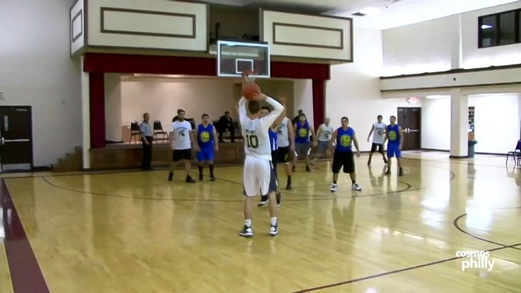 2013-14 PGBL Season – Week 6: Scrappy Play (Video)