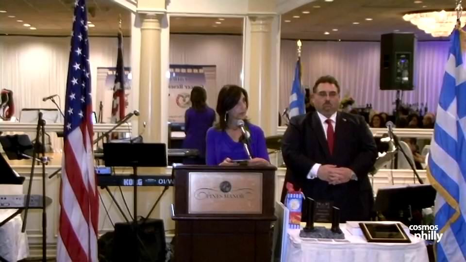 AHEPA District 5 Fall Gala – Video