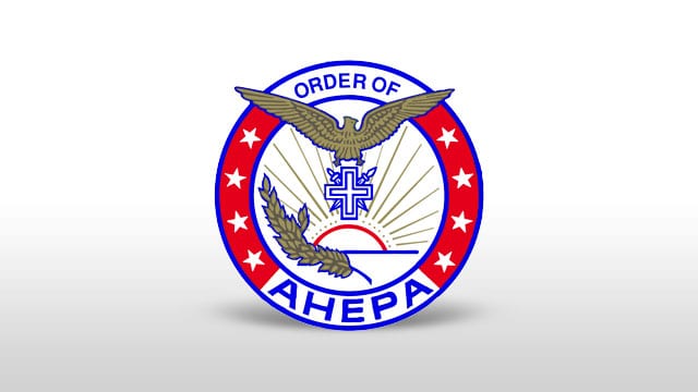 2018 AHEPA Supreme Convention