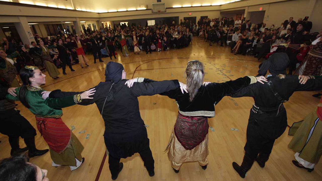 Pontians Celebrate 74th Annual Dance in Philadelphia – Spread the word