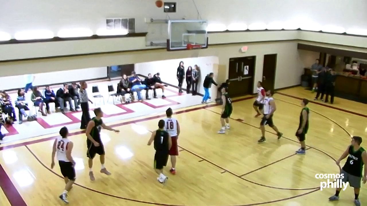 2013-14 PGBL Season – Week 8: Wolfpack grab First Place
