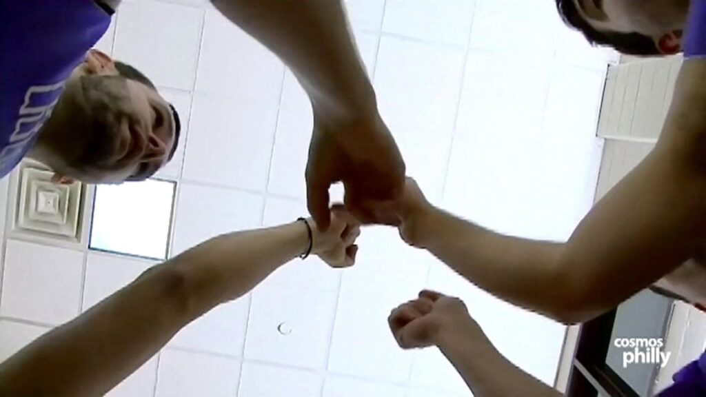 2013-14 PGBL Season – Week 9: Video Highlights